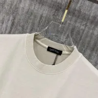 $42.00 USD Chrome Hearts T-Shirts Short Sleeved For Unisex #1430040