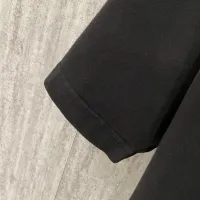 $42.00 USD Chrome Hearts T-Shirts Short Sleeved For Unisex #1430045