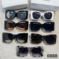 $25.00 USD Versace Sunglasses #1430059
