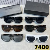 $25.00 USD Yves Saint Laurent Sunglasses #1430078