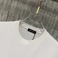 $42.00 USD Chrome Hearts T-Shirts Short Sleeved For Unisex #1430085