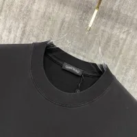 $42.00 USD Chrome Hearts T-Shirts Short Sleeved For Unisex #1430088