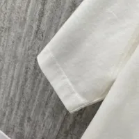 $42.00 USD Chrome Hearts T-Shirts Short Sleeved For Unisex #1430090