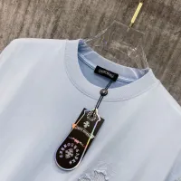 $42.00 USD Chrome Hearts T-Shirts Short Sleeved For Unisex #1430092