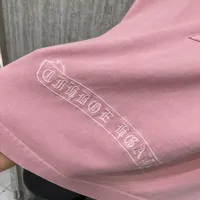 $42.00 USD Chrome Hearts T-Shirts Short Sleeved For Unisex #1430097