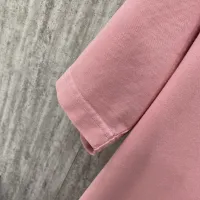 $42.00 USD Chrome Hearts T-Shirts Short Sleeved For Unisex #1430097