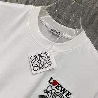 $42.00 USD LOEWE T-Shirts Short Sleeved For Unisex #1430104