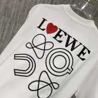 $42.00 USD LOEWE T-Shirts Short Sleeved For Unisex #1430104