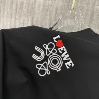 $42.00 USD LOEWE T-Shirts Short Sleeved For Unisex #1430105