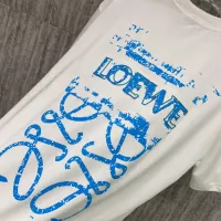 $42.00 USD LOEWE T-Shirts Short Sleeved For Unisex #1430107