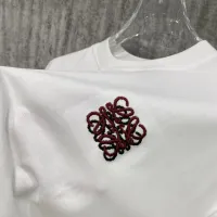 $42.00 USD LOEWE T-Shirts Short Sleeved For Unisex #1430109