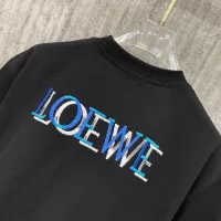 $42.00 USD LOEWE T-Shirts Short Sleeved For Unisex #1430110