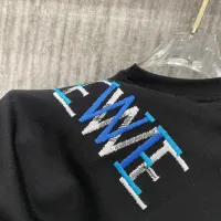 $42.00 USD LOEWE T-Shirts Short Sleeved For Unisex #1430110