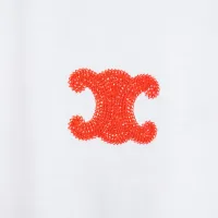 $36.00 USD Celine T-Shirts Short Sleeved For Unisex #1430124