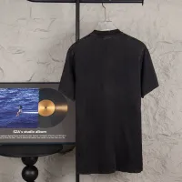 $40.00 USD Balenciaga T-Shirts Short Sleeved For Unisex #1430135