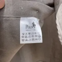 $80.00 USD Ralph Lauren Polo Shirts Long Sleeved For Men #1430159