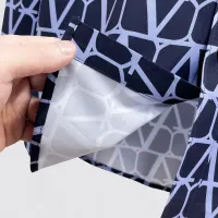 $80.00 USD Valentino Shirts Long Sleeved For Men #1430161