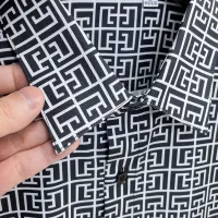 $80.00 USD Givenchy Shirts Long Sleeved For Men #1430164