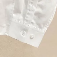 $72.00 USD Valentino Shirts Long Sleeved For Men #1430171