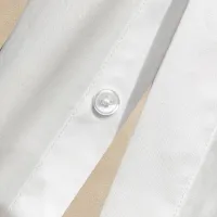 $72.00 USD Valentino Shirts Long Sleeved For Men #1430171