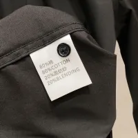 $72.00 USD Valentino Shirts Long Sleeved For Men #1430172