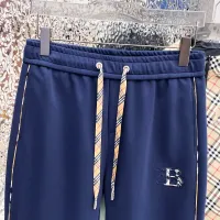 $82.00 USD Burberry Pants For Men #1430225