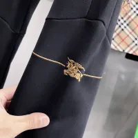 $82.00 USD Burberry Pants For Men #1430228