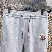 $82.00 USD Moncler Pants For Men #1430234