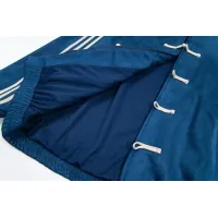 $56.00 USD Adidas Jackets Long Sleeved For Unisex #1430253