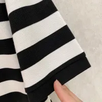 $80.00 USD Burberry T-Shirts Short Sleeved For Men #1430265