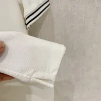 $80.00 USD LOEWE T-Shirts Short Sleeved For Men #1430266