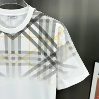 $64.00 USD Burberry T-Shirts Short Sleeved For Unisex #1430289