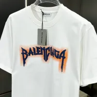 $64.00 USD Balenciaga T-Shirts Short Sleeved For Unisex #1430291