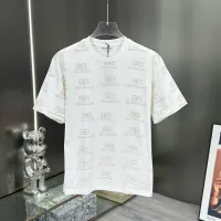 $64.00 USD Balenciaga T-Shirts Short Sleeved For Unisex #1430293