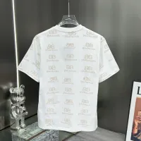 $64.00 USD Balenciaga T-Shirts Short Sleeved For Unisex #1430293