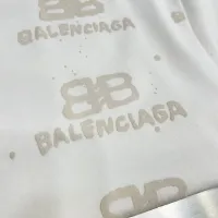$64.00 USD Balenciaga T-Shirts Short Sleeved For Unisex #1430293