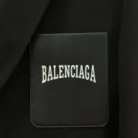 $130.00 USD Balenciaga Jackets Long Sleeved For Men #1430324