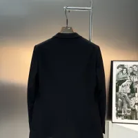 $130.00 USD Burberry Jackets Long Sleeved For Men #1430325