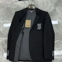 $130.00 USD Burberry Jackets Long Sleeved For Men #1430325