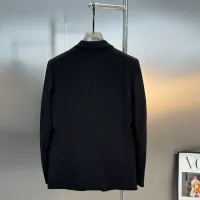 $132.00 USD Burberry Jackets Long Sleeved For Men #1430331