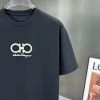 $56.00 USD Salvatore Ferragamo T-Shirts Short Sleeved For Men #1430335