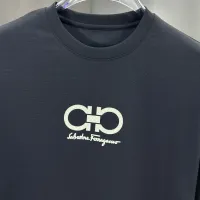 $56.00 USD Salvatore Ferragamo T-Shirts Short Sleeved For Men #1430335