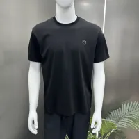 $56.00 USD Salvatore Ferragamo T-Shirts Short Sleeved For Men #1430341