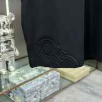 $56.00 USD Salvatore Ferragamo T-Shirts Short Sleeved For Men #1430341