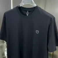 $56.00 USD Salvatore Ferragamo T-Shirts Short Sleeved For Men #1430341