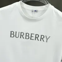 $64.00 USD Burberry T-Shirts Short Sleeved For Unisex #1430347