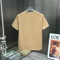 $64.00 USD Burberry T-Shirts Short Sleeved For Unisex #1430348