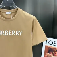 $64.00 USD Burberry T-Shirts Short Sleeved For Unisex #1430348