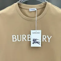 $64.00 USD Burberry T-Shirts Short Sleeved For Unisex #1430348