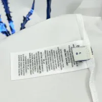 $64.00 USD Burberry T-Shirts Short Sleeved For Unisex #1430350